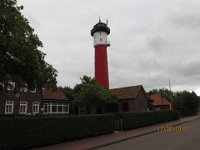 Nordsee 2017 (181)  der alte Leuchturm mitten auf der Insel